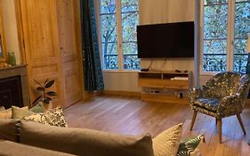 Le Ilda - Charming appartment near perrache